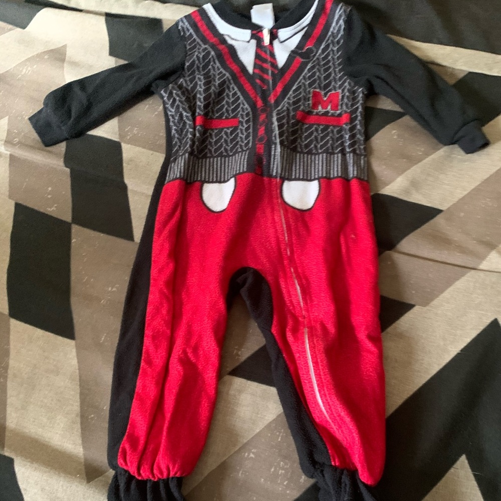 5 onesies